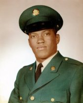 Earl H. Coates, Jr., US Army